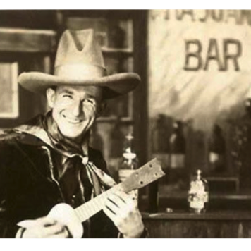 Tom Mix